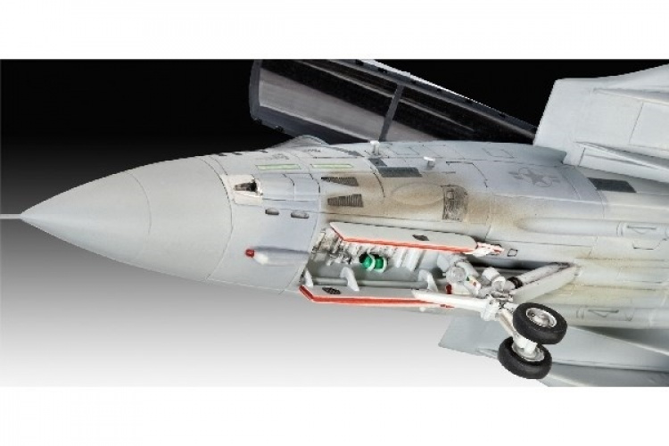 Revell 1:72 Gift Set \'Top Gun 2 Movie Set