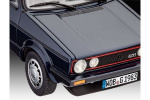 Revell \'35 Years VW Golf GTI Pirelli