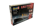 Revell Gift-Set \'Titanic