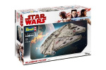 Revell Millennium Falcon