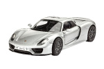 Revell Porsche 918 Spyder