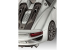 Revell Porsche 918 Spyder