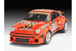 Revell Porsche 934 RSR \'Jägermeister