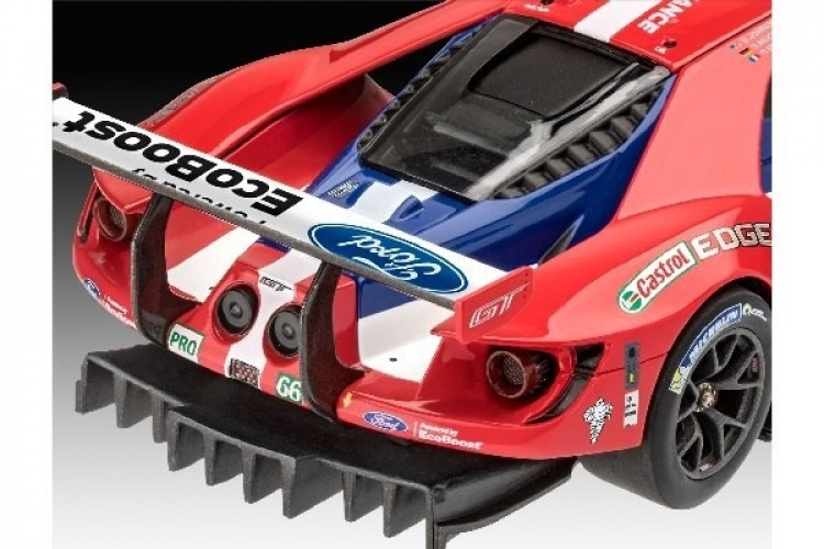 Revell Ford GT Le Mans 2017