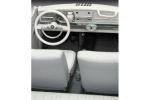 Revell VW Beetle Limousine 1968