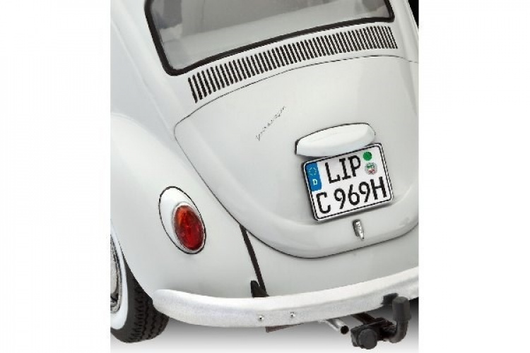 Revell VW Beetle Limousine 1968