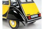Revell Citroen 2CV Charleston