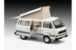 Revell Volkswagen T3 \'Camper