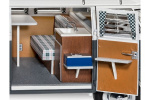 Revell 1:24 VW T1 Camper