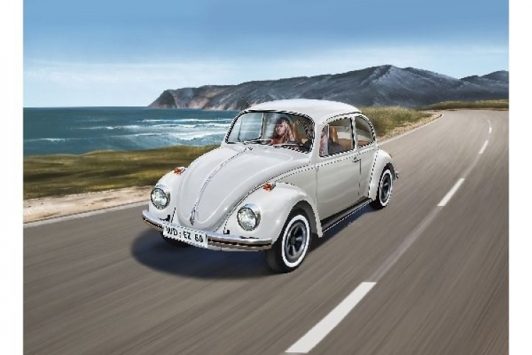 Revell VW Beetle