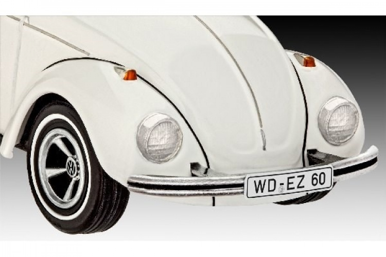 Revell VW Beetle