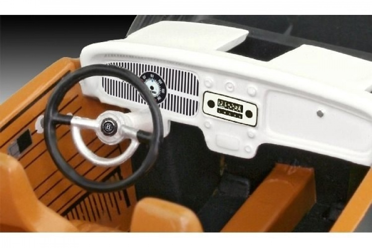 Revell VW Beetle