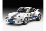 Revell Porsche 934 RSR \'Martini
