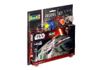 Revell Model Set X-wing Fighter