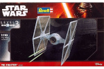 Revell Model Set TIE Fighter