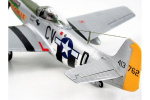 Revell Model Set P-51D Mustang