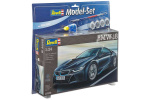 Revell Model Set BMW i8