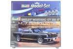 Revell Model Set Shelby Mustang GT 350