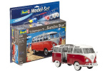 Revell Model Set VW T1 Samba Bus