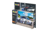 Revell Model Set Porsche 934 RSR\'Martin