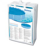 Bestway Värmeisolerande skydd Ø3,56m