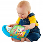 Fisher Price Laugh & Learn Storybook Rhymes