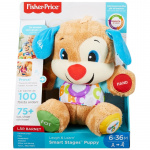 Fisher Price Laugh & Learn Puppy SE