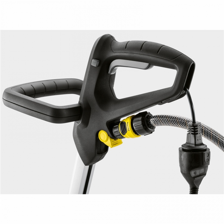 Kärcher PCL4 Terrace Brush T-Cleaner 2 Kärcher PCL4 Terrace Brush T-Cleaner 2