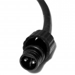 LightsOn Aries 4 lampor 10lm Ø3,5cm Sva