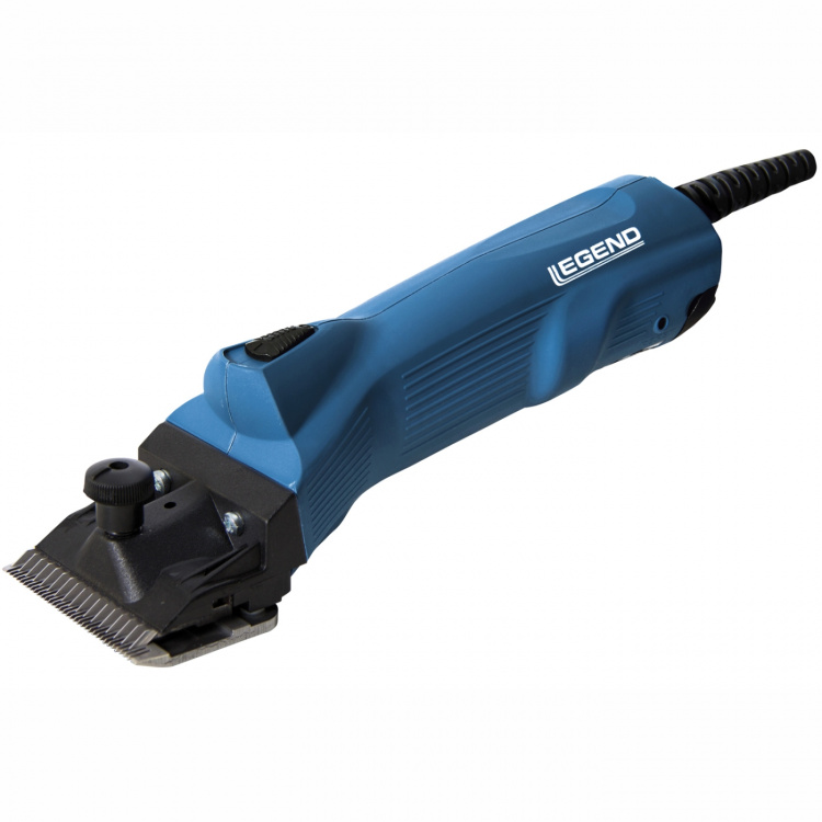 Lister Hästklippmaskin Legend