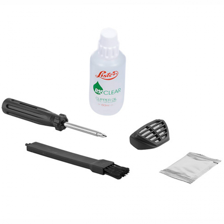 Lister Hästklippmaskin Legend