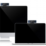 LogiLink Webbkamera Pro 1080p 80° Autof