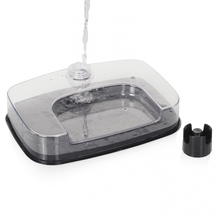 Princess Aerofryer met stoom 6,5l 700W - 182080