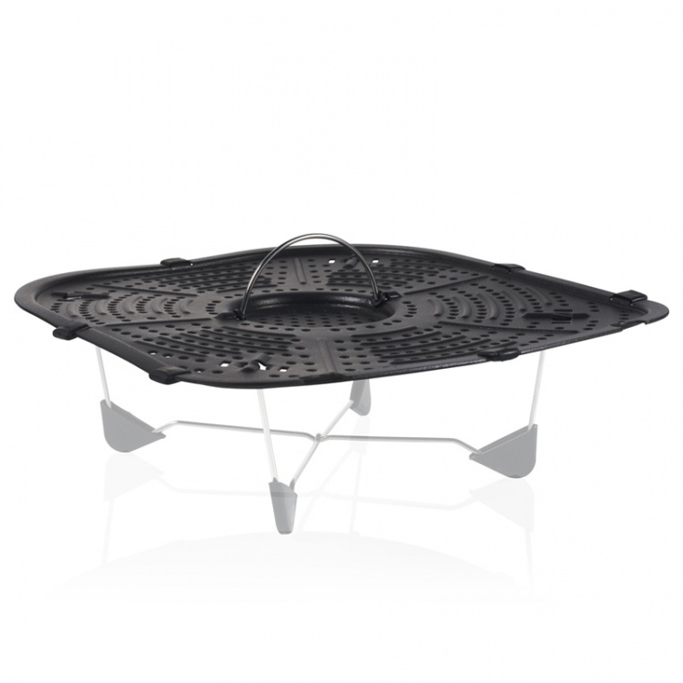 Princess Aerofryer met stoom 6,5l 700W - 182080