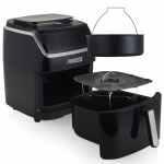 Princess Aerofryer met stoom 6,5l 700W - 182080