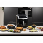 Princess Aerofryer met stoom 6,5l 700W - 182080