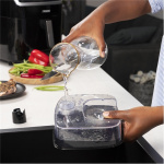 Princess Aerofryer met stoom 6,5l 700W - 182080