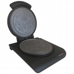 Åviken Rånjärn Diamond Black I Läcke Åviken Rånjärn Diamond Black I Läcke