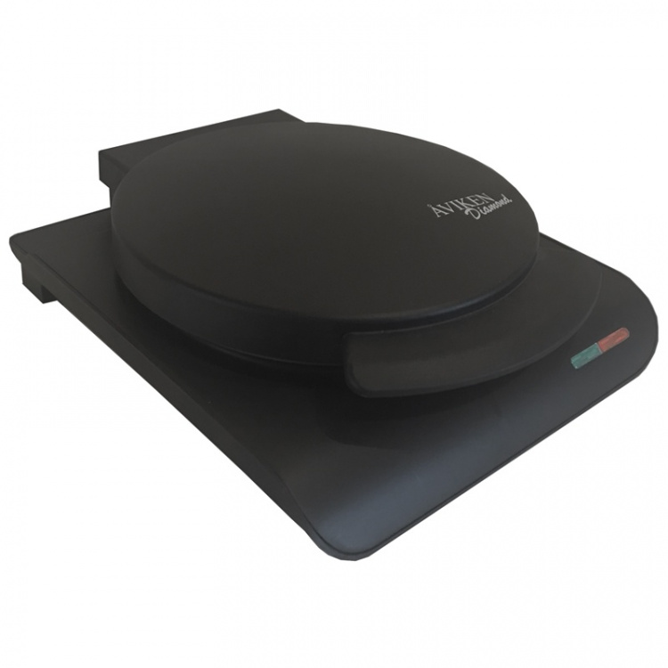 Åviken Rånjärn Diamond Black I Läcke Åviken Rånjärn Diamond Black I Läcke