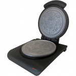 Åviken Rånjärn Diamond Black I Läcke Åviken Rånjärn Diamond Black I Läcke