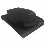 Åviken Rånjärn Diamond Black I Läcke Åviken Rånjärn Diamond Black I Läcke