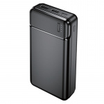 Maxlife MXPB-01 - Krachtige PowerBank, 20000 mAh