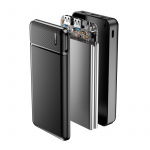 Maxlife MXPB-01 - Krachtige PowerBank, 20000 mAh