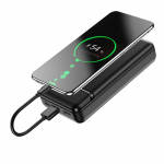 Maxlife MXPB-01 - Krachtige PowerBank, 20000 mAh