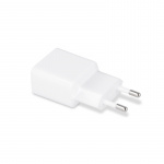 MXTC-01 Wandoplader USB (Snel opladen 2.1A) + Lightning-kabel, Wit