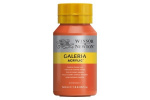 Galeria Acrylic 500Ml Cadmium Orange Hue 090 Galeria Acrylic 500Ml Cadmium Orange Hue 090