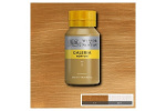 Galeria Acrylic 500Ml Gold 283 Galeria Acrylic 500Ml Gold 283