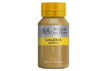 Galeria Acrylic 500Ml Gold 283 Galeria Acrylic 500Ml Gold 283