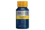 Galeria Acrylic 500Ml Phthalo Blue 516 Galeria Acrylic 500Ml Phthalo Blue 516