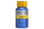Galeria Acrylic 500Ml Process Cyan 535 Galeria Acrylic 500Ml Process Cyan 535